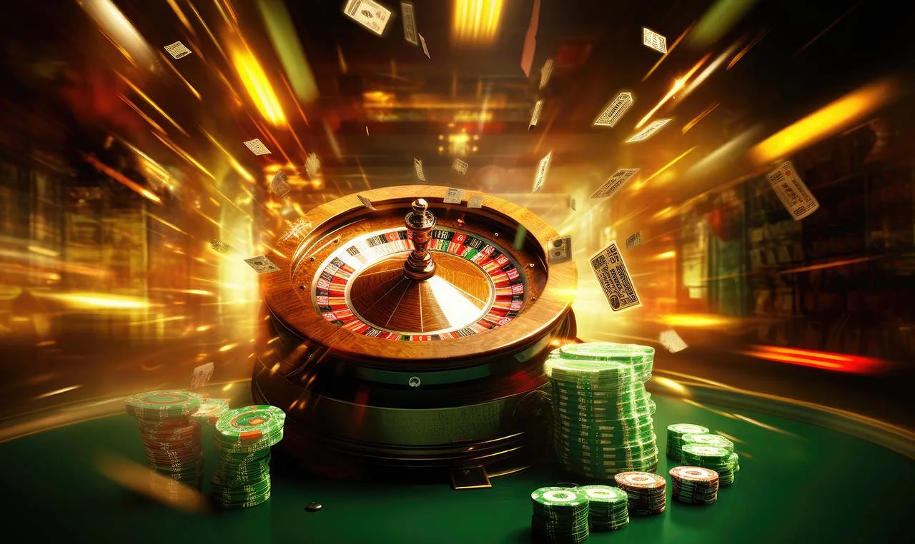 VIP thường gần Casino và Slot hơn