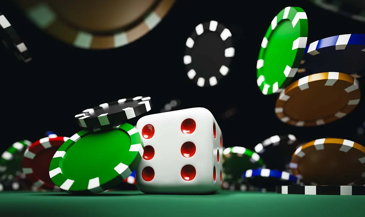 Bắt đầu RR88 bằng một khu game