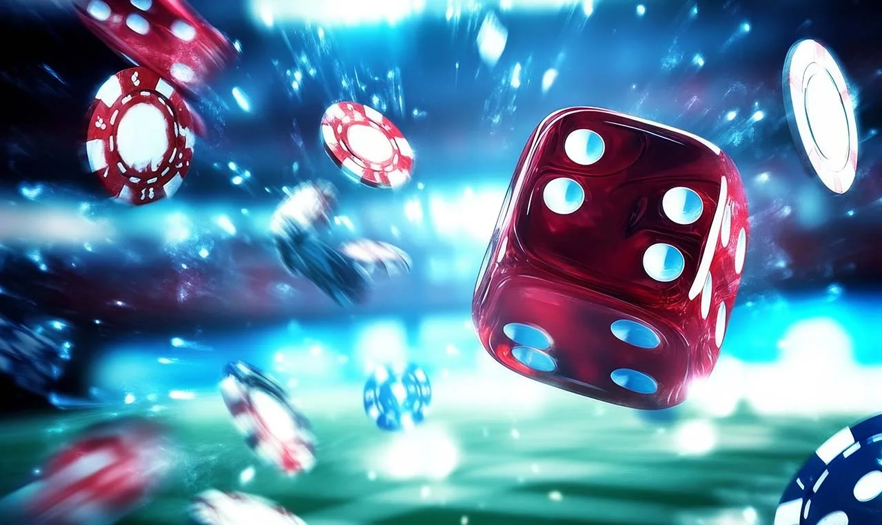 Jackpot và Free Spin không giống nhau